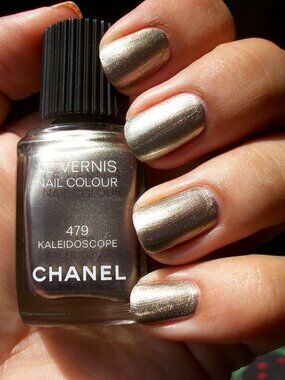 Chanel Le Vernis Kaleidoscope 479